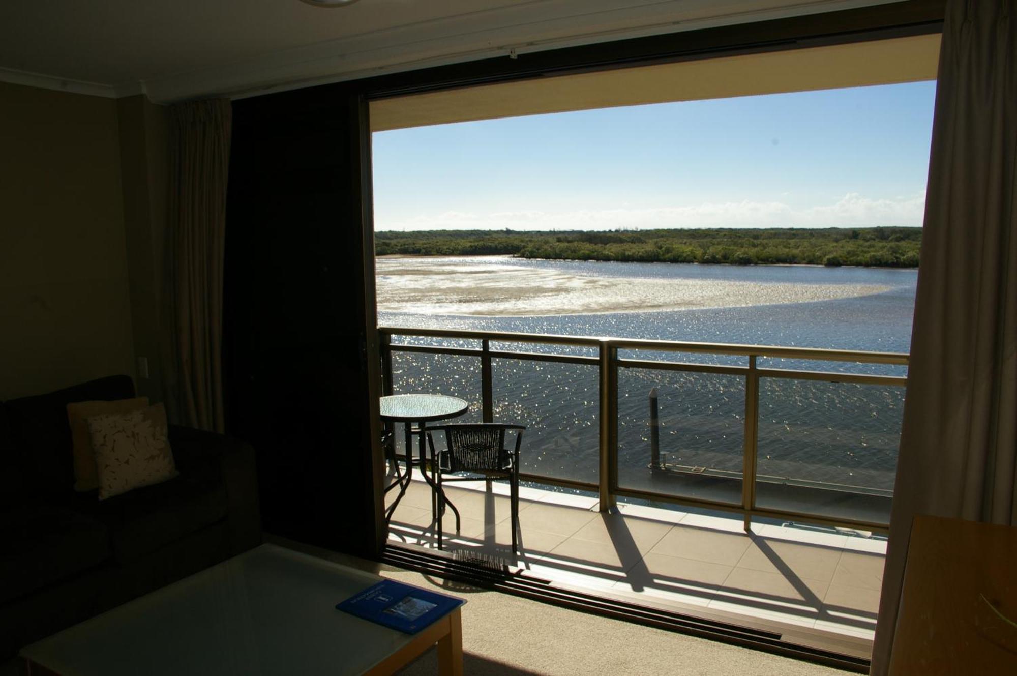 Trafalgar Towers Maroochydore Quarto foto